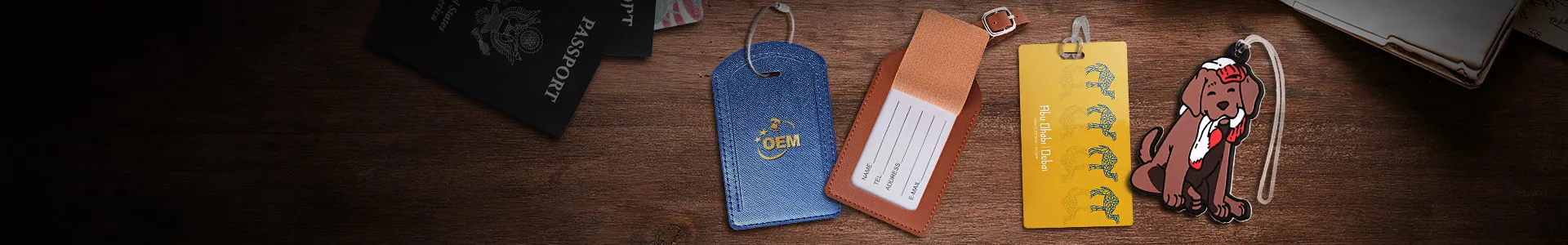 Custom Luggage Tags Online Custom Luggage Tags Online