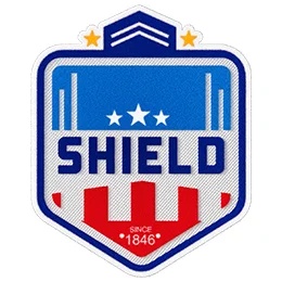 Flock Patches Flock Patches