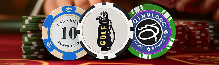 Custom Poker Chips | Personalized Designs & Fast Shipping