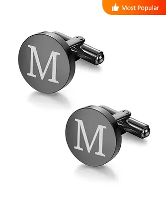 Initial Cufflinks