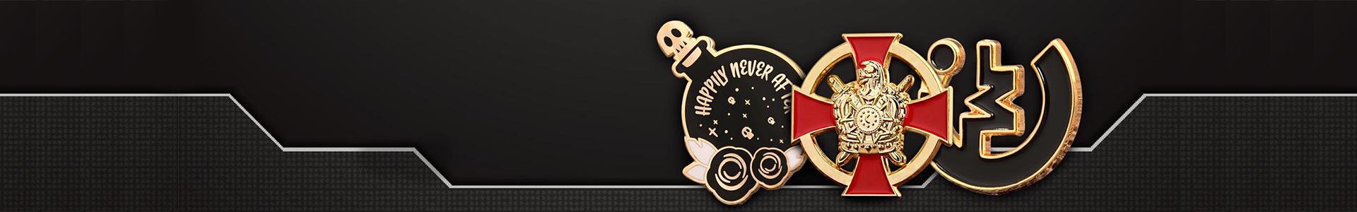 Cool Pins