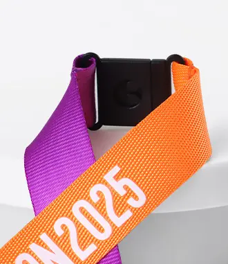 Lanyards Dhá Ton Lanyards Dhá Ton