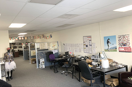 Construction & Manufacturing