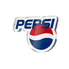Custom PEPSI Acrylic Pins
