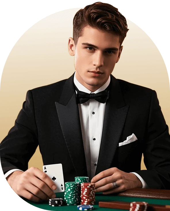 custom promotional poker chips