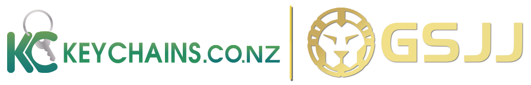 Keychains Co.nz