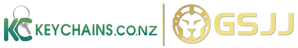 Keychains Co.nz
