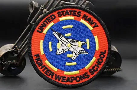 US Military Patches