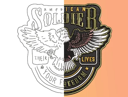 Best Military Patches Best Military Patches