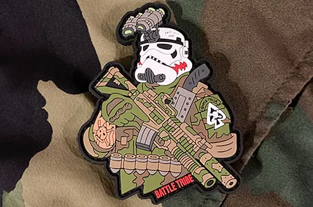 Custom Army Patches Custom Army Patches