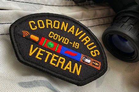 Military Custom Patches Military Custom Patches