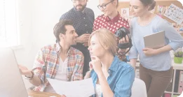 Military Patch Designer