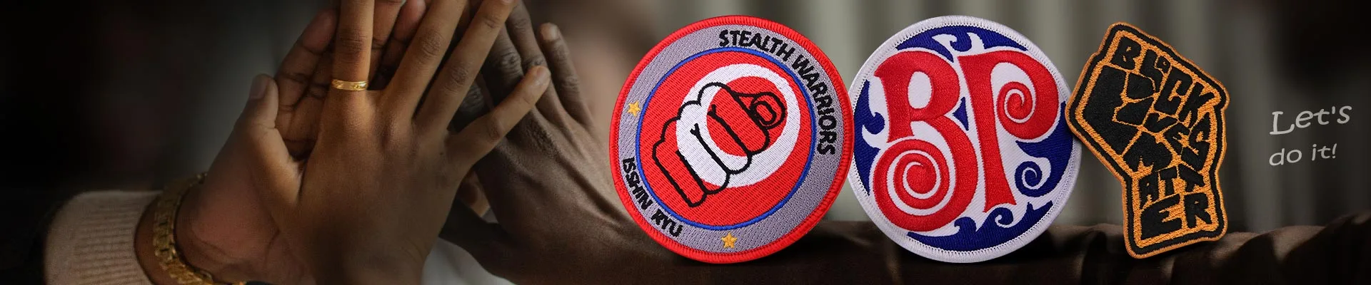 Brugerdefinerede moralmærker