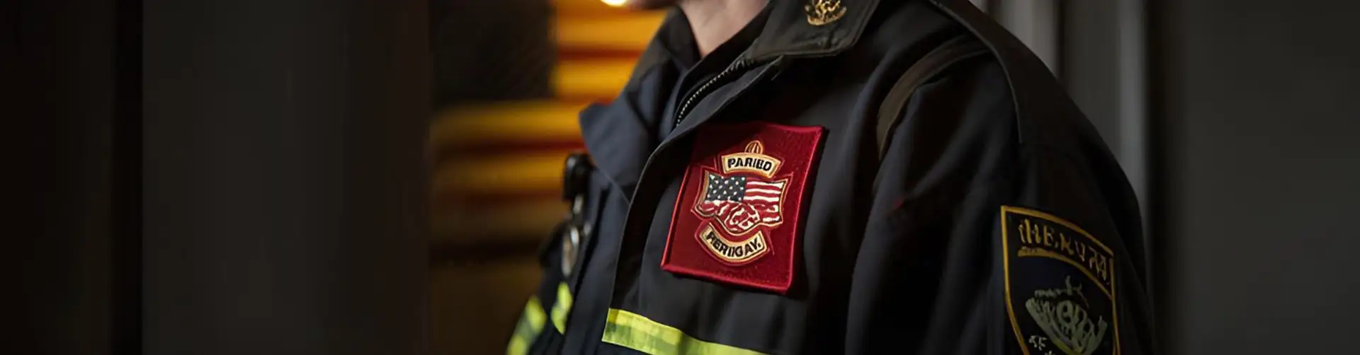 EMS Patches EMS Patches