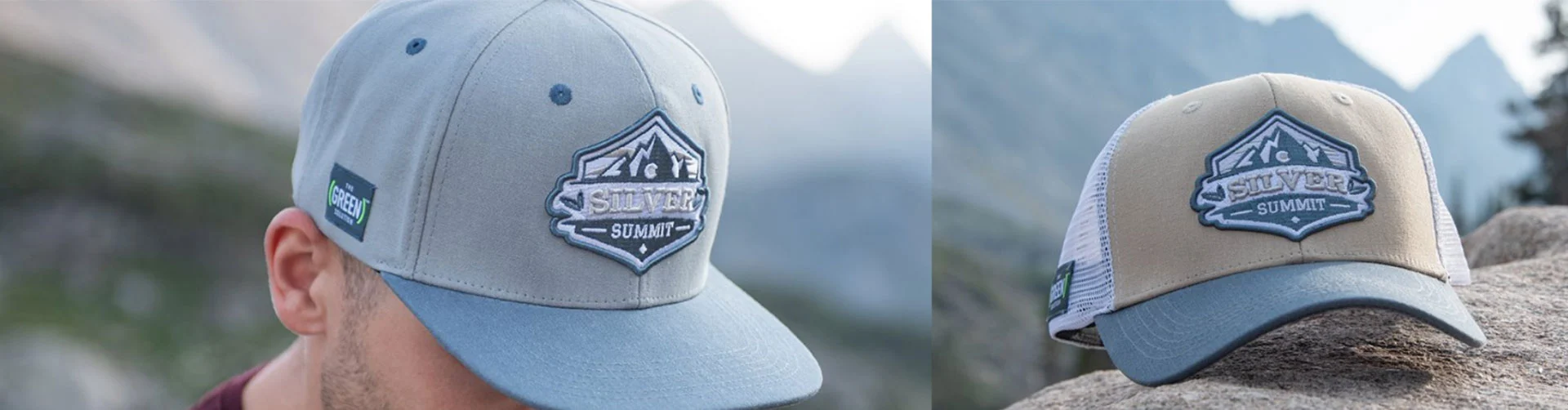 Benutzerdefinierte Hutaufnäher Benutzerdefinierte Hutaufnäher