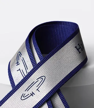 Reflective Lanyardss