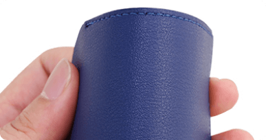 Soft PU, easy to knead Soft PU, easy to knead