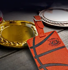 Bagagelabels voor sociale evenementen in bulk