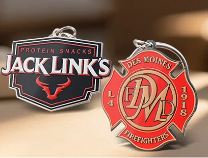 Metal Keychains Custom Metal Keychains Custom