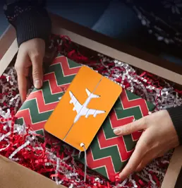 Personalized Gifts Luggage Tag in bulk