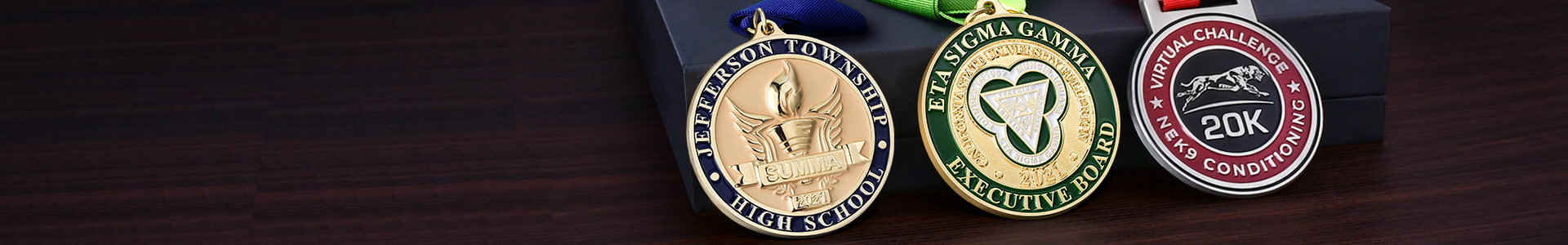 Award Medals