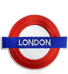 custom letterman patches