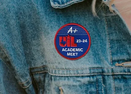 mending your clothes with custom patches mending your clothes with custom patches