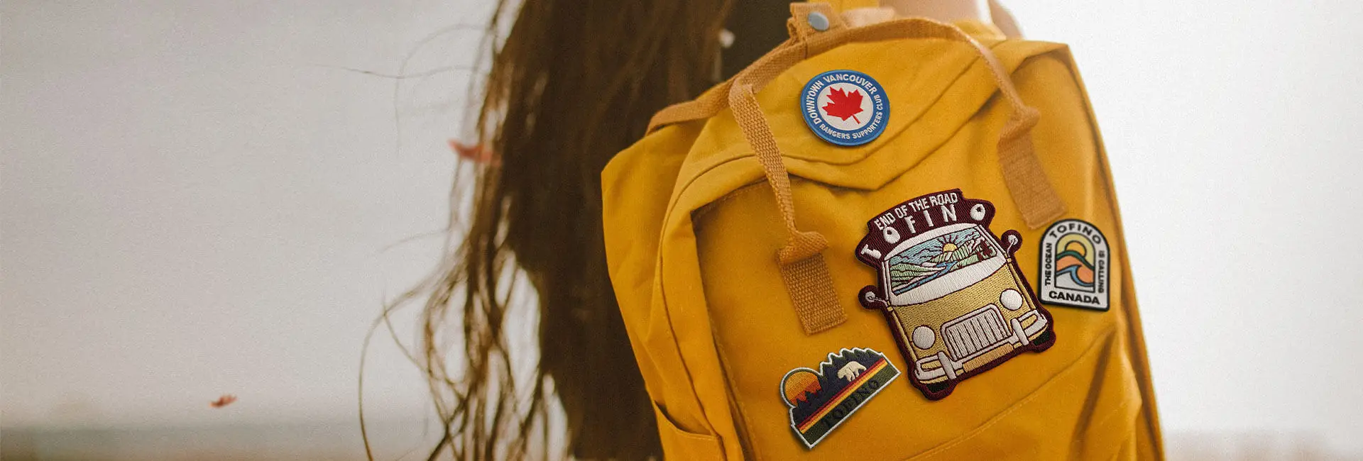 Custom Patches Canada Custom Patches Canada