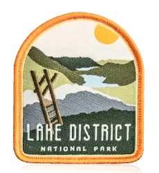 custom iron on patches