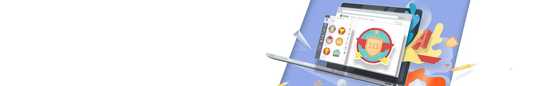 Custom Stickers Custom Stickers