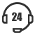 24/7 Customer Support