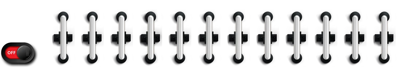 White Jacket neon signs White Jacket neon signs