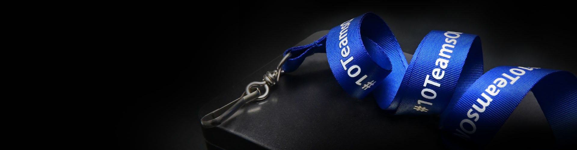 Nylon Lanyards