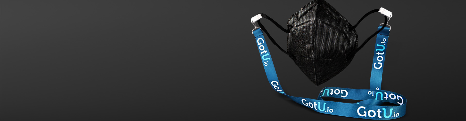 Mask Lanyards
