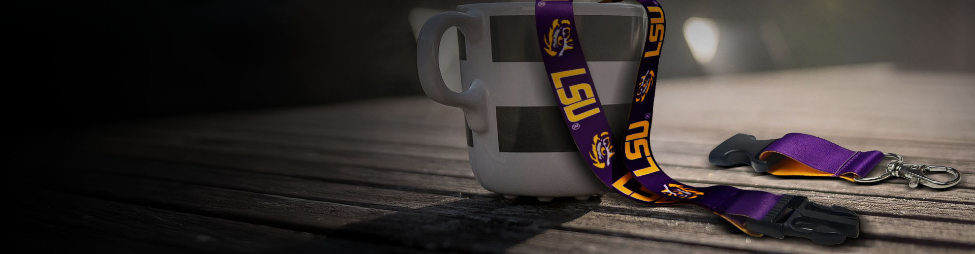 Breakaway Lanyards