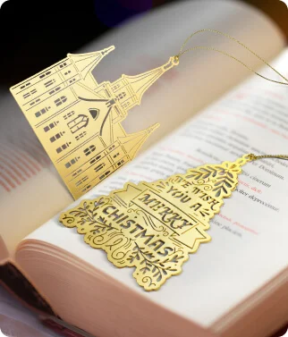 zakelijke ornamenten op maat