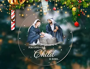 Acrylic Ornaments Acrylic Ornaments