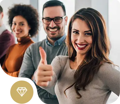 100% Satisfaction Guarantee