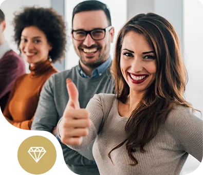 100% Satisfaction Guarantee