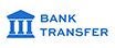 bank transfer