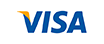 visa payment  logo