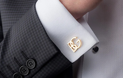 Cufflinks for Men