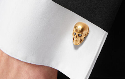 Men's Cufflinks