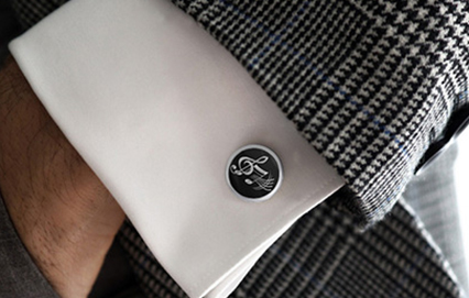 Mens Cufflinks