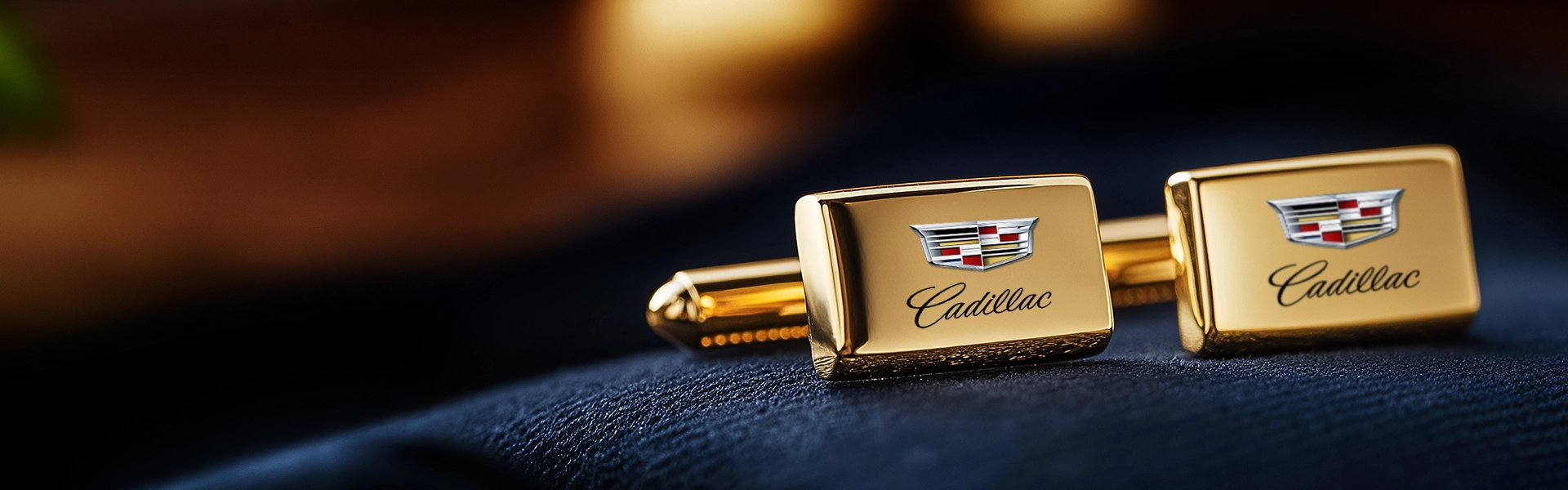 Custom Logo Cufflinks