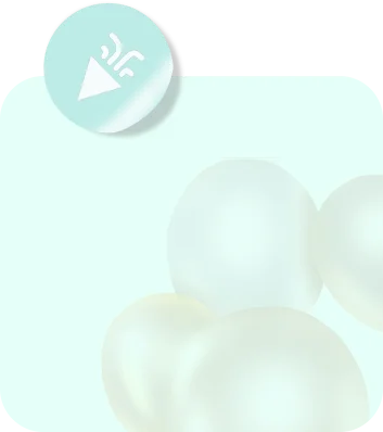 Custom Stickers for Celebration