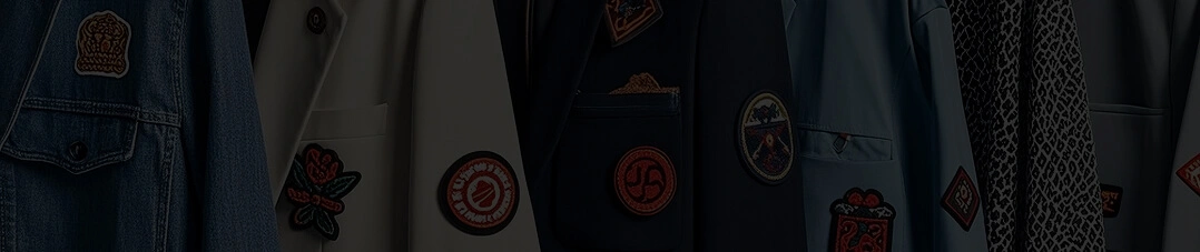 How to Choose Patches Backing