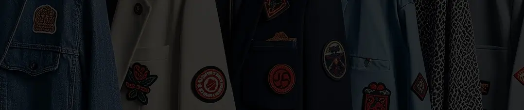 Como escolher o suporte de patches Como escolher o suporte de patches