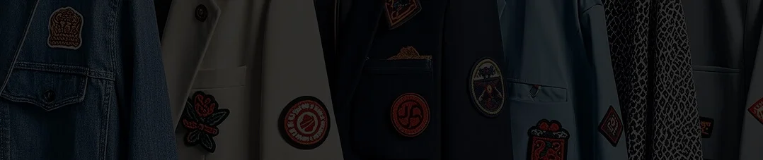 How to Choose Patches Backing