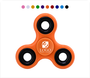 Custom Fidget Spinners Suction Toys